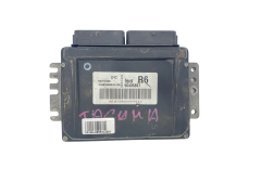 Controller 96435897 1BHTR6 5WY1E09B Chevrolet 55312