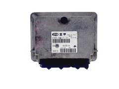 Controller 036906014 IAW4AV.V0 VW Magneti Marelli 45593