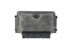 Controller 0281001839 9630059880 28FM0279 PSA Bosch 48368