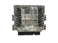 Controller 8V21-12A650-EC 5WS40584C-T Ford Continental 50141