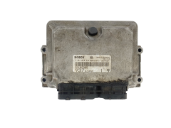Controller 55185365 0281010332  Alfa Romeo 42383