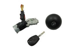 Ignition Switch Renault Dacia 487002147R 8200463085