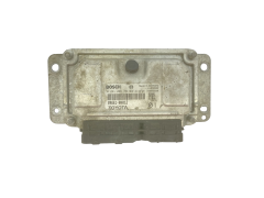Controller Toyota PSA 89661-0H012 0261208704 Bosch 57551
