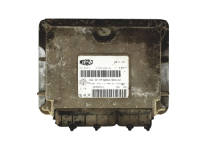Controller IAW4AF.PP 55187374 Fiat Magneti Marelli 19425