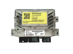 Controller A2C10654701 EMS2102 G1B1-12A650-XC Ford Continental