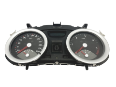 Speedometer/Instrument Cluster Renault Megane 2 8200462283 B 58695