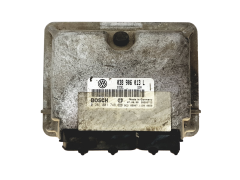 Controller 038906013L 0281001748 Seat VW Bosch 30280