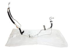 Air Conditioning Pipe New Original Citroen Peugeot 9802131980