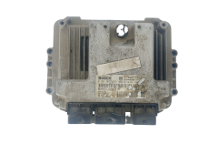 Controller 0281011783 9656709780 9654490280 PSA Bosch 39313