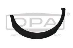Wing Trim Front Left 2E0854819 88541533302 VW Crafter DPA