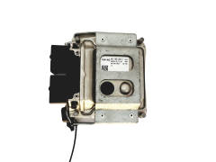 Controller 04C906020D 04C907309A Volkswagen Bosch 28782