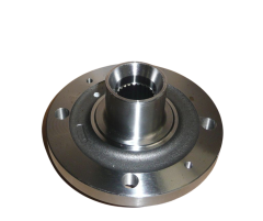Wheel Hub Front Original Citroen Peugeot 206 207 C3 C2 330785