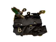 Door Lock Mechansim Right Front 7701058531 Renault Twingo I 11193