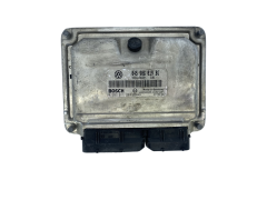 Controller 045906019BG 0281011244 Seat VW Bosch 51125