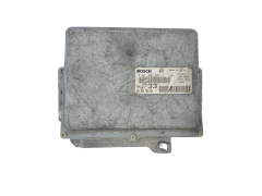 Controller 0261204628 9630278580 26FM0395  PSA Bosch 55399