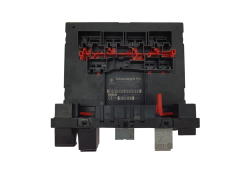 Controller 8P0907279A F005V00219 Audi Bosch 20329