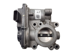 Air Throttle Body Renault 161206038R H8201171233 0.9 1.2 TCE 2505