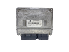 Controller 047906033H 5WP40179 12  Skoda Siemens 57079