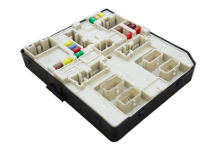Controller USM-2010 Renault 284B69681R
