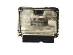 Controller 038906019KT 0281011219 Seat Bosch 16813