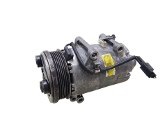 Air Con Compressor/Pump 4M5H-19D629-AC 4M5H19D629AC Ford 1064