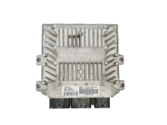 Controller 9662148480 5WS40318F-T  PSA Siemens 35277