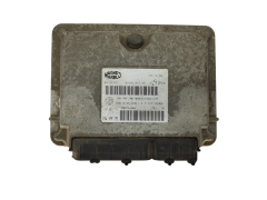 Controller IAW.4AF.M9 55187372 61600.627.05 Fiat Magneti Marelli 14197