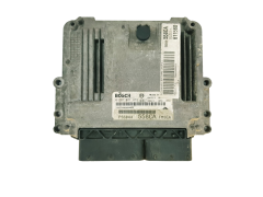 Controller P56044558CA 0281011473 Chrysler Bosch 