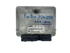 Controller 0281010451 24417201 B01023 Opel Bosch GM