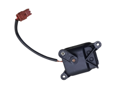 Heater motor Bosch 0132801030 Renault Twingo