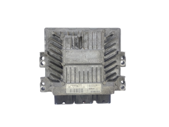 Controller S122326107A 8200542288 8200495479 Renault Siemens 61665