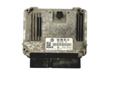 Controller 0281013233 03G906021KQ VW Bosch 17211