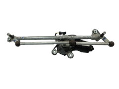 Wiper Mechanism Opel Vectra C 09185806 23001355 1110