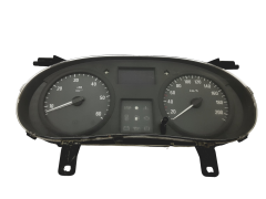 Speedometer/Instrument Cluster Opel Vivaro Renault Trafic 8200390137 A 