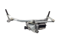 Wiper Mechanism Twingo 3 Forfour 288009065R A4538200040 1097