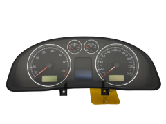 Speedometer/Instrument Cluster VW Passat B5 3B0920825A 110080052001 21966