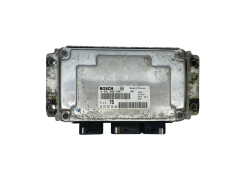Controller PSA 0261206246 9637838780id05 26FM0811 Bosch 62263