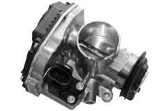 Throttle Body Valve For VW Lupo Polo 036133064D 91330661201 Vika