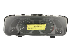 Speedometer/Instrument Cluster Peugeot 306 9642491480 110008808180 46131