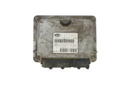 Controller IAW4AF.M7 73501877 Fiat Magneti Marelli 38098