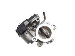Air Throttle Body 161A05894R A2C11160000 2.0 dCi Renault Trafic 3 0km