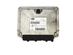 Controller 55198505 CFC228F.04 Fiat Magneti Marelli 16872