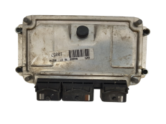 Controller 9638783680 0261206944 9644927980 PSA Bosch 2967