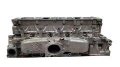 Cylinder Head 9684487210 0200HS 1.5 1.6 TDCi HDI PSA Ford 1033