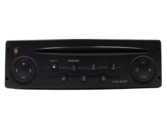 Cd Radio Player Renault Laguna 2 8200247962 --B RENRDW100-10 9422