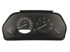 Speedometer/Instrument Cluster BMW 5 E34 6211 8361124 6160531018 Motometer