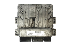 Controller 237106691R A2C98149700 237105943R Renault Continental