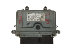 Controller A6401500779 0281012060 Mercedes Bosch 15980