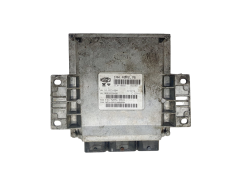 Controller PSA 9645989480 9648620880 IAW48P2.76 Magneti Marelli 42358