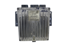 Controller 8200334419 8200414354 R0410B024C Renault Delphi 52501